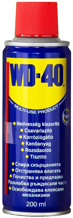 WD-40 200ML