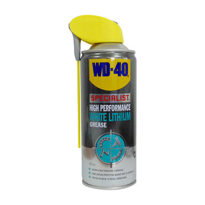 GREASE WHITE CAST 400ML WD-40 WD-40
