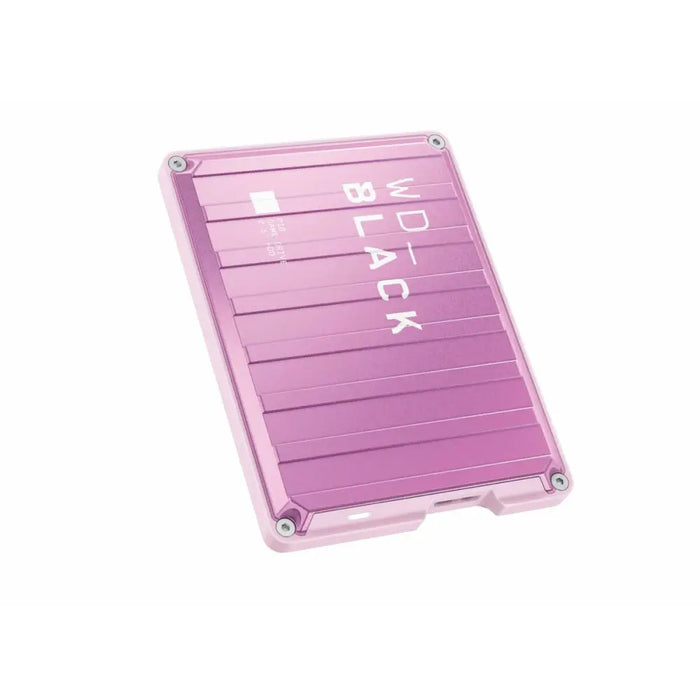 WD Black P10 Game Drive 2TB Pink - Външни HDD<<<HDD и SSD<<<Компоненти<<<ALSO&&&Компютър Мрежи и компоненти<<<Компютри|