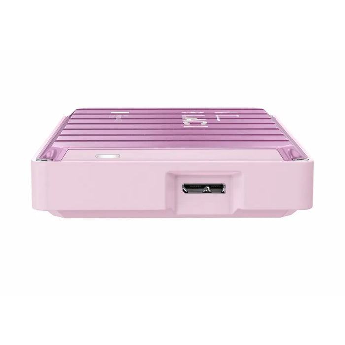 WD Black P10 Game Drive 2TB Pink - Външни HDD<<<HDD и SSD<<<Компоненти<<<ALSO&&&Компютър Мрежи и компоненти<<<Компютри|