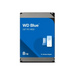 WD Blue 8TB SATA 6Gb/s HDD Desktop - Вътрешни HDD<<<HDD и SSD<<<Компоненти<<<ALSO&&&Твърди дискове<<<Компютър Мрежи и