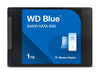 WD Blue SA510 SSD 1TB SATA III 6Gb/s cased 2.5inch 7mm internal single-packed POWERED BY SANDISK - Вътрешни SSD<<<HDD и