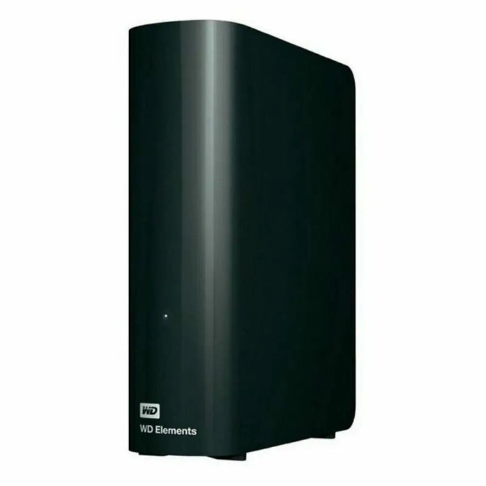 WD Elements 4TB HDD USB3.0 3.5inch RTL extern RoHS compliant black - Външни HDD<<<HDD и