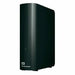 WD Elements 4TB HDD USB3.0 3.5inch RTL extern RoHS compliant black - Външни HDD<<<HDD и