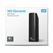 WD Elements 4TB HDD USB3.0 3.5inch RTL extern RoHS compliant black - Външни HDD<<<HDD и