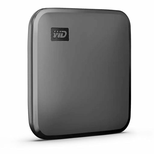 WD Elements SE SSD 480GB - Portable SSD up to 400MB/s read speeds 2-meter drop resistance - Външни SSD<<<HDD и