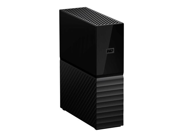 WD My Book 16TB Black HDD USB3.0 3.5inch RTL extern RoHS compliant WD SmartWare Pro - Външни HDD<<<HDD и