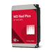 WD Red Plus 12TB SATA 6Gb/s 3.5inch HDD - Вътрешни HDD<<<HDD и SSD<<<Компоненти<<<ALSO&&&HDD и SSD за