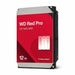 WD Red Pro 12TB SATA 6Gb/s 512MB Cache Internal 3.5inch 24x7 7200rpm - Вътрешни HDD<<<HDD и