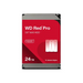 WD Red Pro NAS 24TB SATA 6Gb/s HDD 3.5inch internal - Вътрешни HDD<<<HDD и SSD<<<Компоненти<<<ALSO&&&Твърди