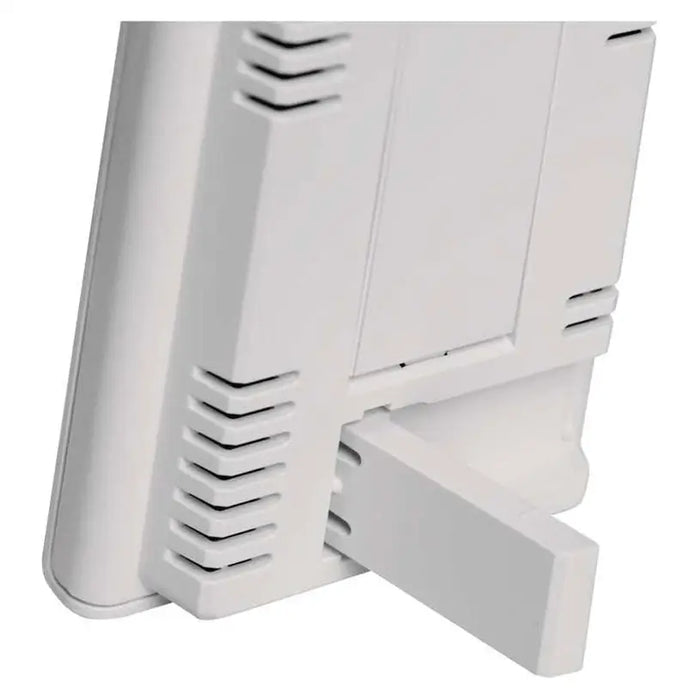 WEATHER STATION WITH EXTERNAL WIRELESS SENSOR EMOS E0352 - Други малки електроуреди<<<Домакински