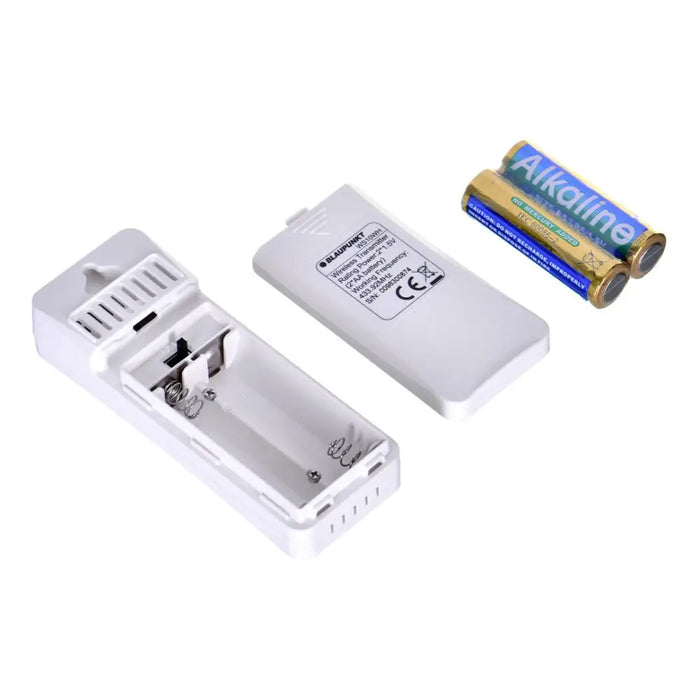 Weather station with outdoor sensor Blaupunkt WS10WH - Home weather stationsURP-DSP<<<Measuring equipmentURP<<<ActionPL