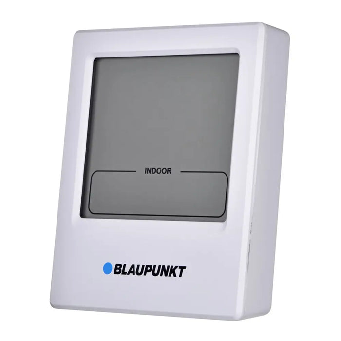 Weather station with outdoor sensor Blaupunkt WS10WH - Home weather stationsURP-DSP<<<Measuring equipmentURP<<<ActionPL