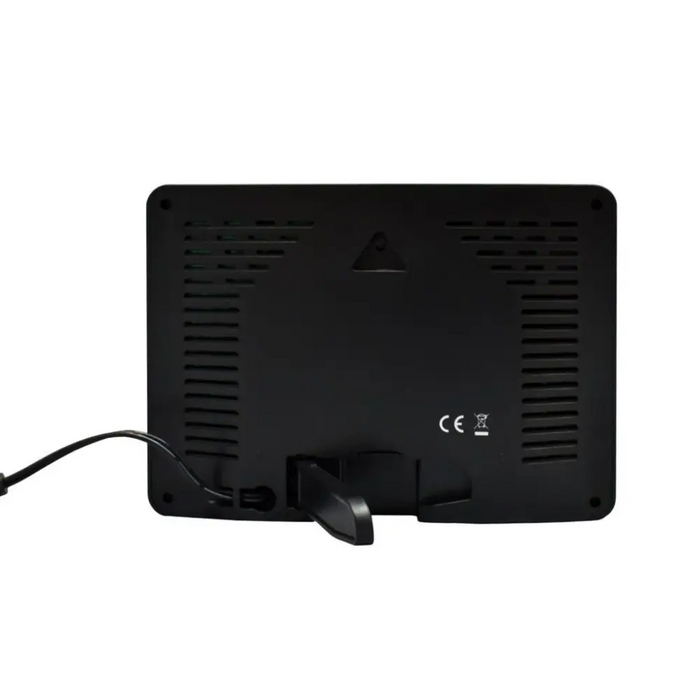 Weather station with outdoor sensor Blaupunkt WS30BK - Home weather stationsURP-DSP<<<Measuring equipmentURP<<<ActionPL