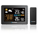 Weather station with outdoor sensor Blaupunkt WS30BK - Home weather stationsURP-DSP<<<Measuring equipmentURP<<<ActionPL
