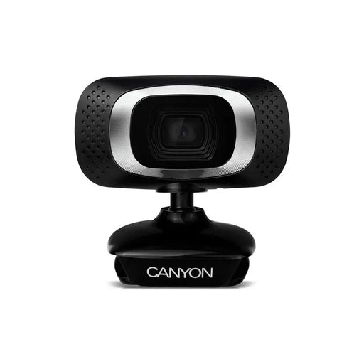 WEB camera Canyon CNE-CWC3N - WEB камери<<<Периферии<<<Лаптопи компютри и периферия<<<ZoraSite