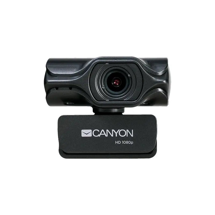 WEB camera Canyon CNS-CWC6N - WEB камери<<<Периферии<<<Лаптопи компютри и периферия<<<ZoraSite