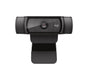 Web camera Logitech Business Webcam C920e 1080p - Уеб камери<<<Компютърна
