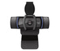 Web camera Logitech Business Webcam C920e 1080p - Уеб камери<<<Компютърна