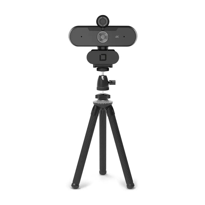 Webcam Dicota D31888 Full HD - Електроника Периферни и резервни части<<<Компютри|