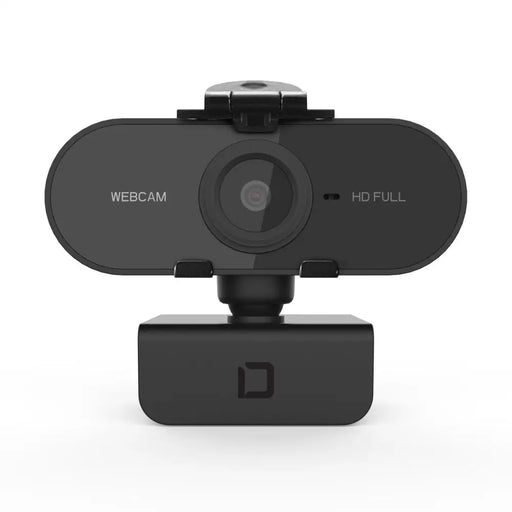 Webcam Dicota Pro Plus Full HD - Електроника Периферни и резервни части<<<Компютри|