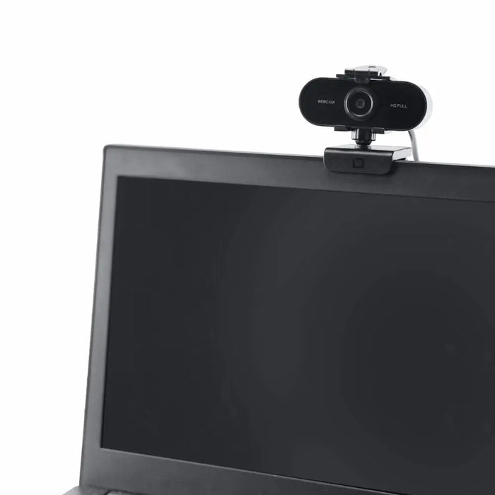 Webcam Dicota Pro Plus Full HD - Електроника Периферни и резервни части<<<Компютри|