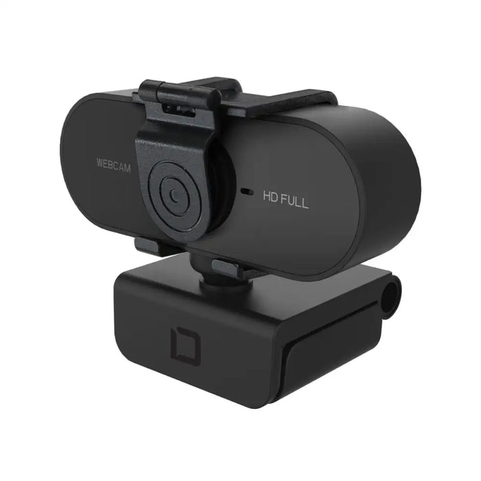 Webcam Dicota Pro Plus Full HD - Електроника Периферни и резервни части<<<Компютри|
