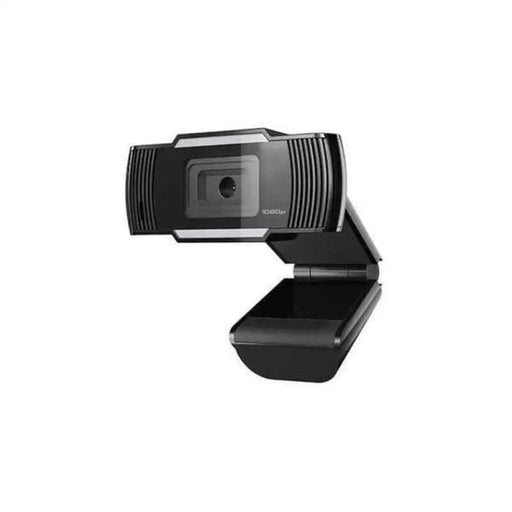 Webcam Genesis NKI-1672 Full HD 1080 p Black (1 Unit) - Електроника Периферни и резервни части<<<Компютри|