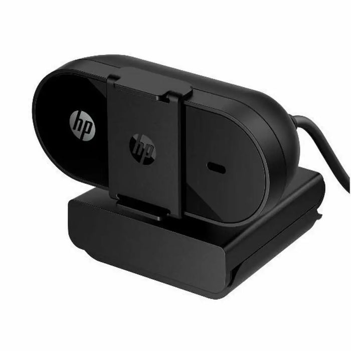 Webcam HP 53X27AA Full HD - Електроника Периферни и резервни части<<<Компютри|