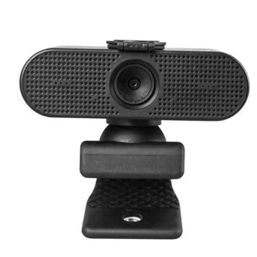 Webcam iggual IGG317167 FHD 1080P 30 fps - Електроника Периферни и резервни части<<<Компютри|