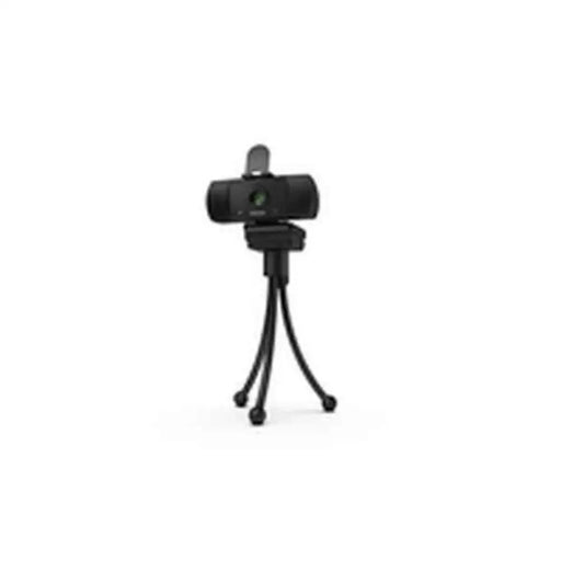 Webcam Krom Kam Full HD (1 Unit) - Електроника Периферни и резервни части<<<Компютри|