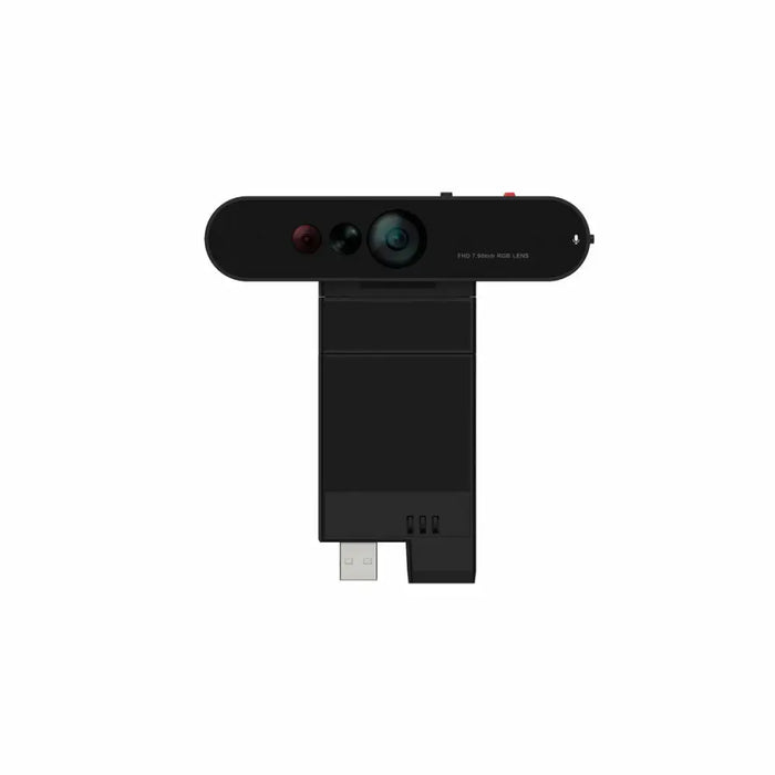 Webcam Lenovo 4XC1K97399 Full HD - Електроника Периферни и резервни части<<<Компютри|