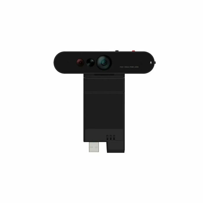 Webcam Lenovo 4XC1K97399 Full HD - Електроника Периферни и резервни части<<<Компютри|