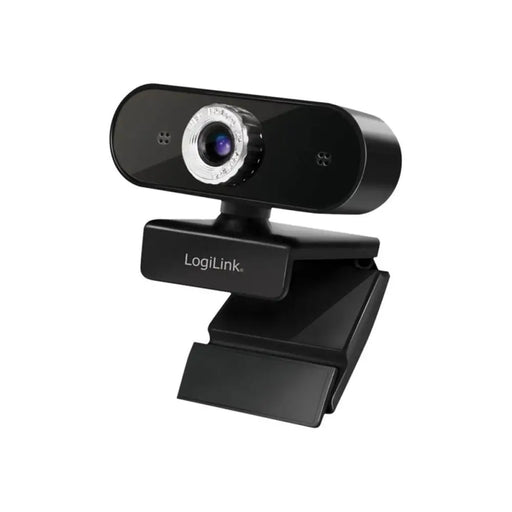Webcam LogiLink UA0371 - Електроника Периферни и резервни части<<<Компютри|