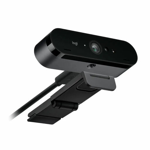 Webcam Logitech 960-001746 - Електроника Периферни и резервни части<<<Компютри|