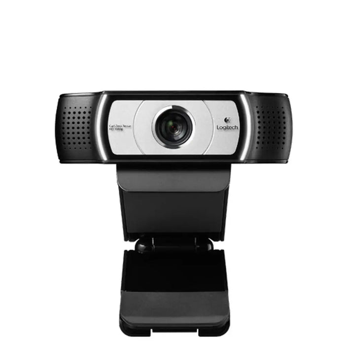 Webcam Logitech C930e Full HD - Електроника Периферни и резервни части<<<Компютри|