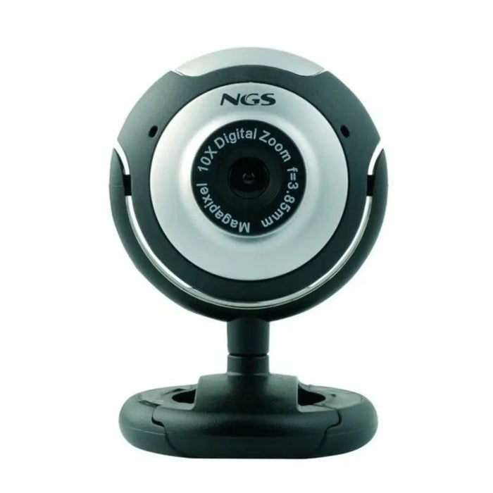 Webcam NGS NGS-WEBCAM-0041 - Електроника Периферни и резервни части<<<Компютри|