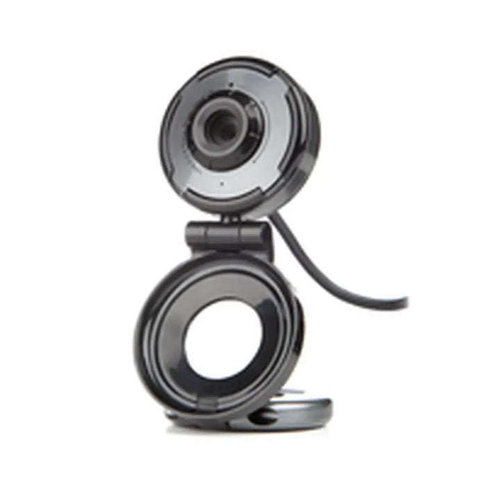 Webcam NGS - Електроника Периферни и резервни части<<<Компютри| Електроника<<<BigBuy&&&Уебкамера<<<Електроника