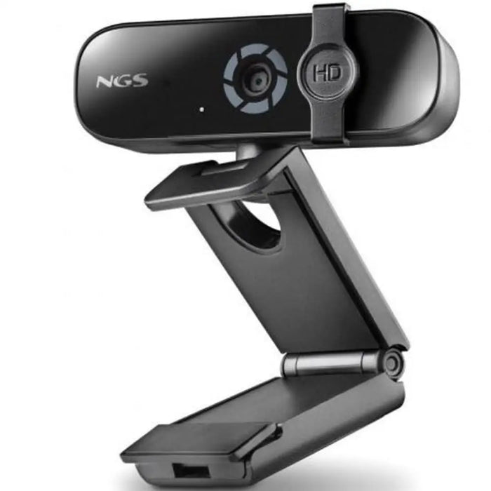 Webcam NGS XPRESSCAM2000 2K - Електроника Периферни и резервни части<<<Компютри|