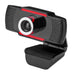 Webcam Techly 361438 Full HD (1) - WebcamsPER-KAM<<<Input / Output DevicesPER<<<ActionPL&&&WebcamsPER-KAM<<<Input