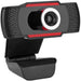 Webcam Techly 361438 Full HD (1) - WebcamsPER-KAM<<<Input / Output DevicesPER<<<ActionPL&&&WebcamsPER-KAM<<<Input