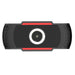 Webcam Techly 361438 Full HD (1) - WebcamsPER-KAM<<<Input / Output DevicesPER<<<ActionPL&&&WebcamsPER-KAM<<<Input