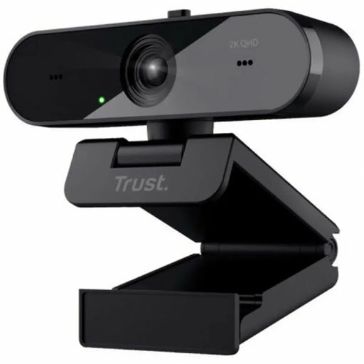 Webcam Trust 24733 - Електроника Игри<<<Компютри| Електроника<<<BigBuy&&&Аксесоари за конзоли<<<Електроника
