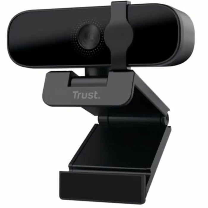 Webcam Trust 25548 Full HD - Електроника Периферни и резервни части<<<Компютри|