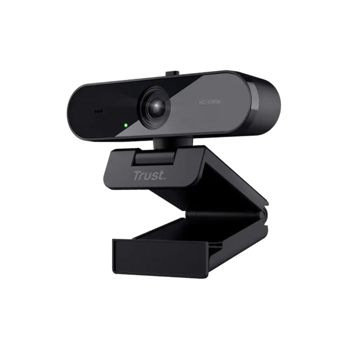Webcam Trust TW-200 - Електроника Периферни и резервни части<<<Компютри| Електроника<<<BigBuy&&&Уебкамера<<<Електроника