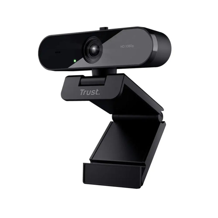 Webcam Trust TW-200 - Електроника Периферни и резервни части<<<Компютри| Електроника<<<BigBuy&&&Уебкамера<<<Електроника