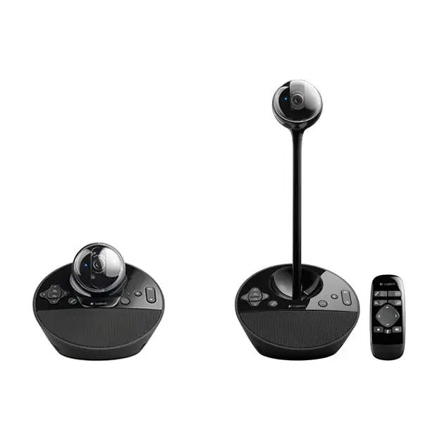 Webcam with microphone LOGITECH BCC 950 - Conference Solutions<<<Logitech<<<LOGITECH<<<PolyComp&&&Уеб