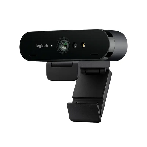 Webcam with microphone LOGITECH BRIO Stream 4K - Conference Solutions<<<Logitech<<<LOGITECH<<<PolyComp&&&Математика и