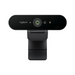 Webcam with microphone LOGITECH BRIO Stream 4K - Conference Solutions<<<Logitech<<<LOGITECH<<<PolyComp&&&Математика и