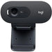 Webcam with microphone LOGITECH C505e - Webcams<<<Logitech<<<LOGITECH<<<PolyComp&&&Уеб камери<<<Компютърна